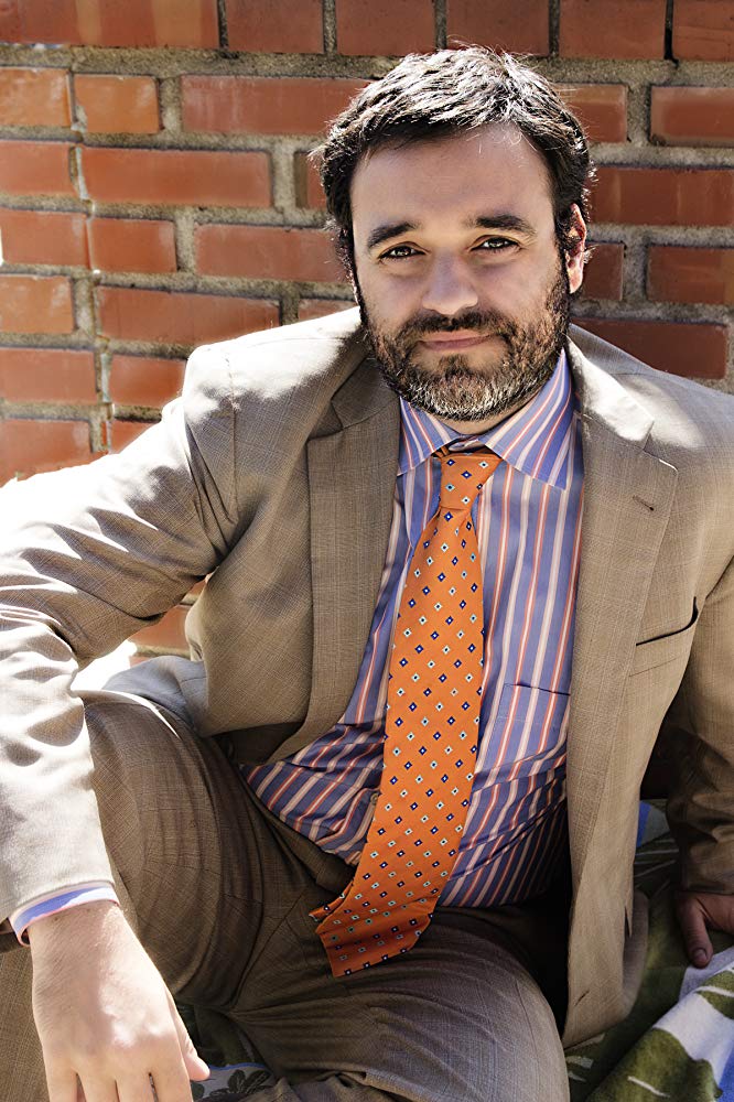 Mike Tsirklin