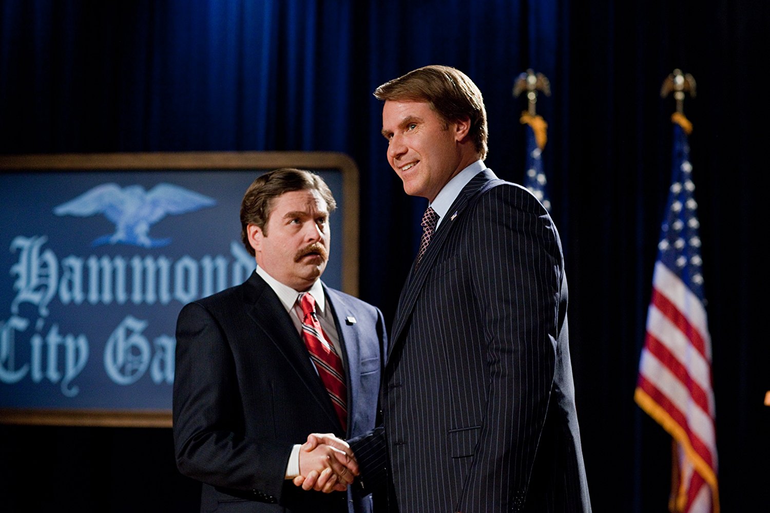 Marty Huggins