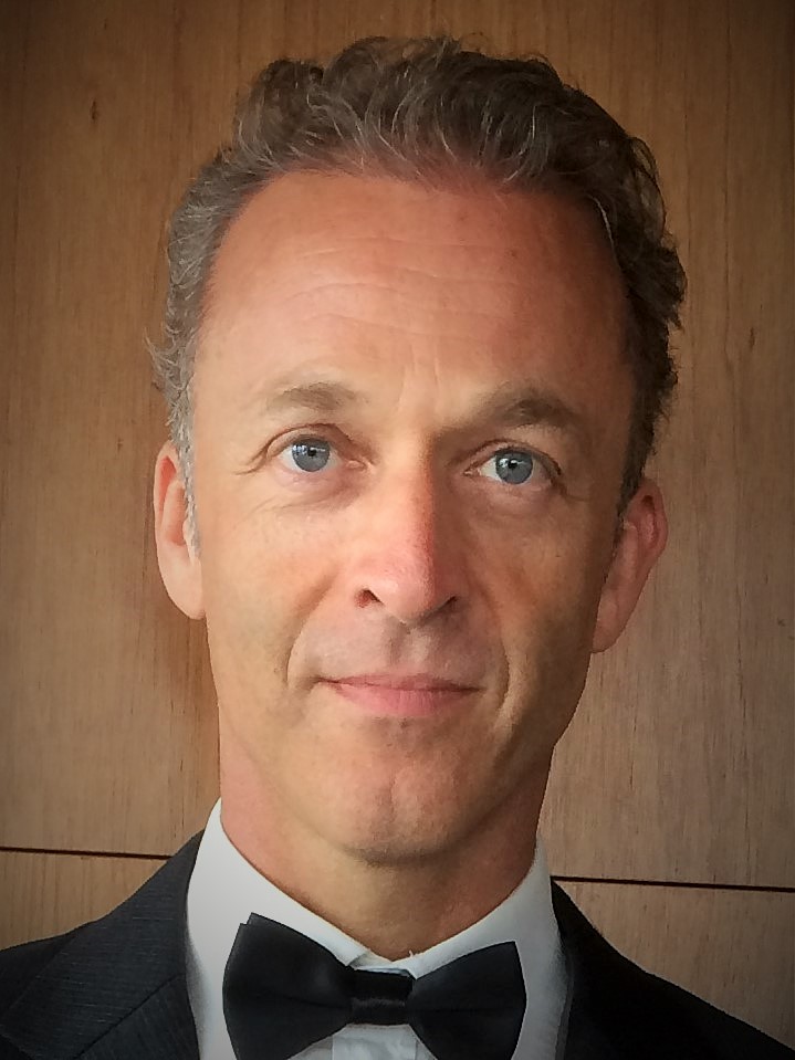 Paul Gerrard