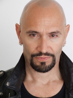 Dominic Bagarozzi
