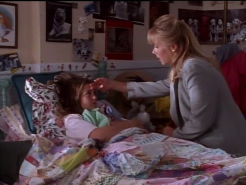 Alex Mack