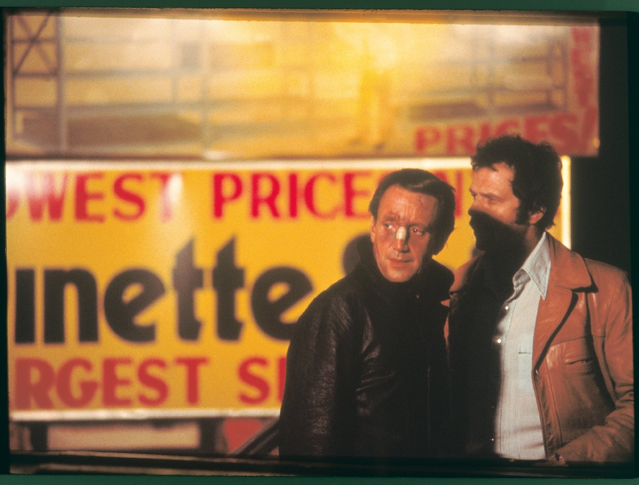Roy Scheider