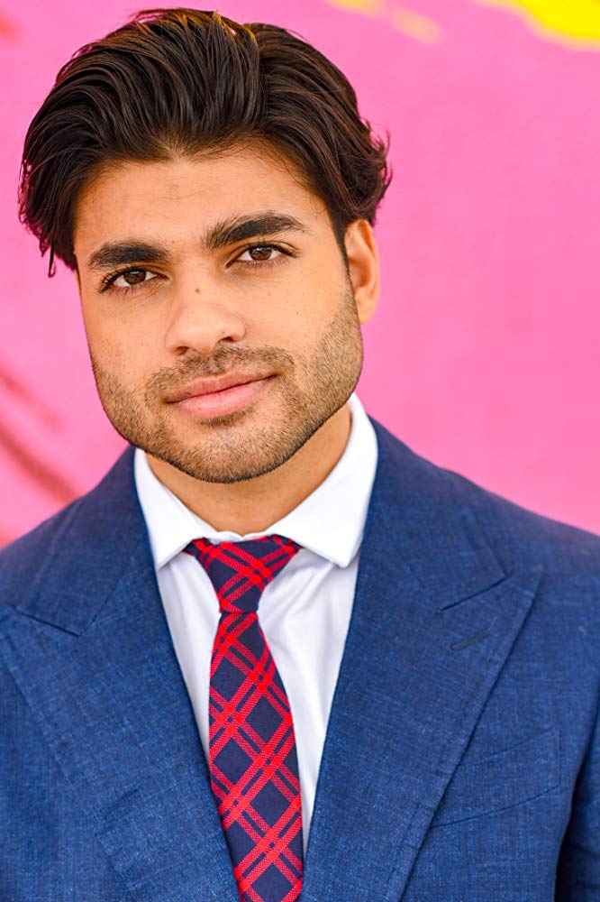 Ariyan Kassam
