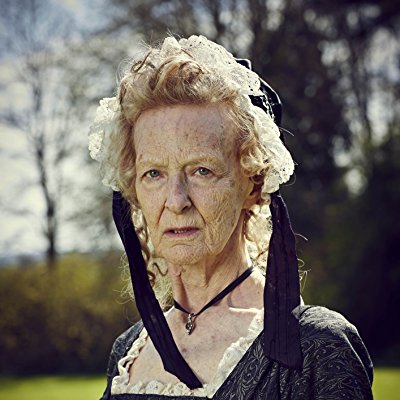 Aunt Agatha