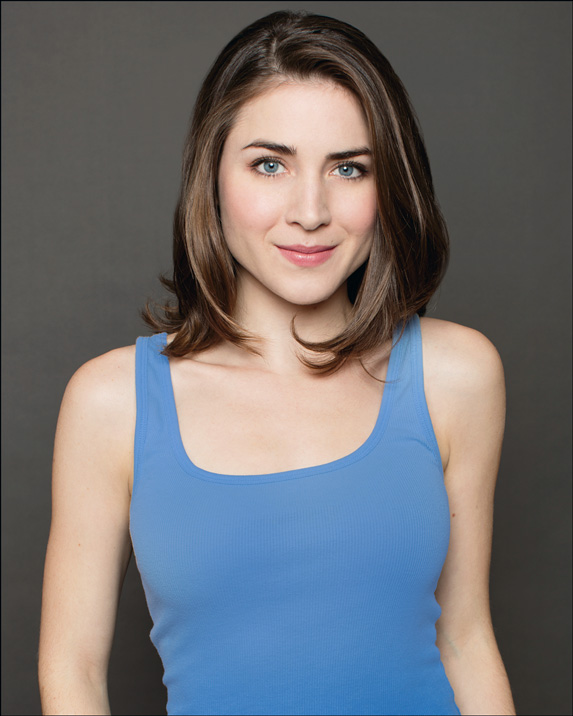 Aurora Heimbach