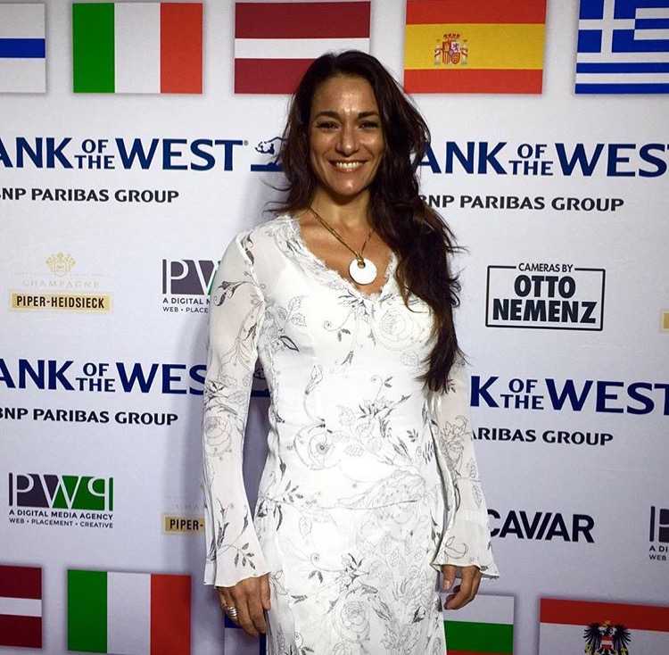 Isabel Serrano