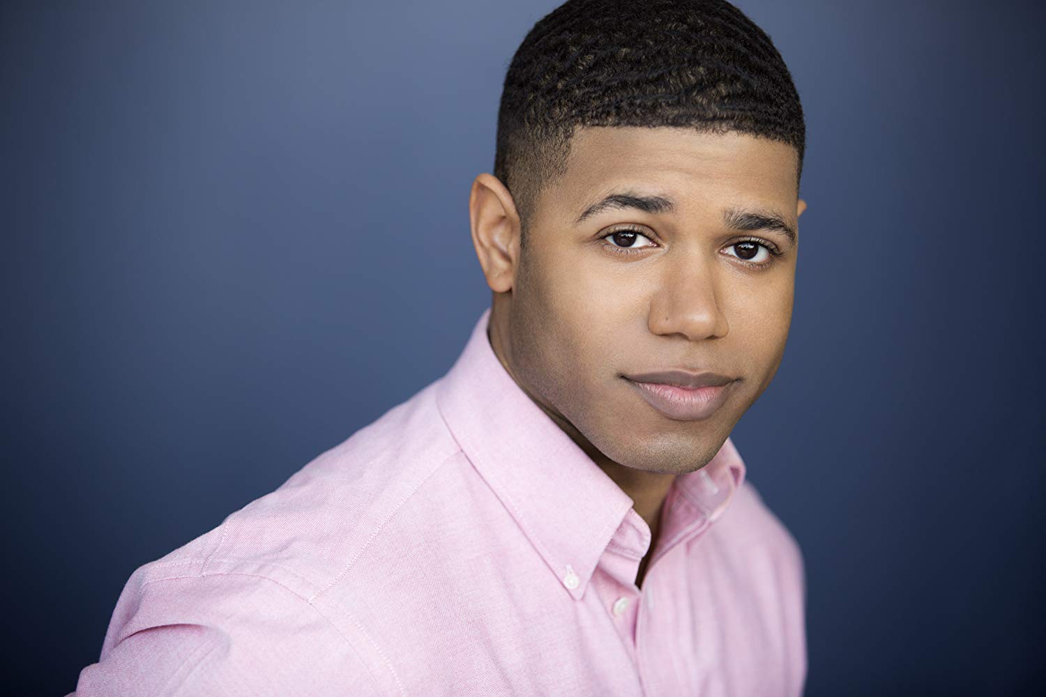 Deshawn Wyatte