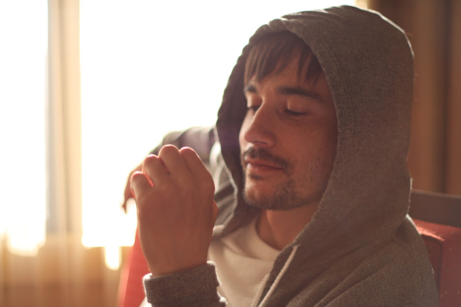 Christian Ortega