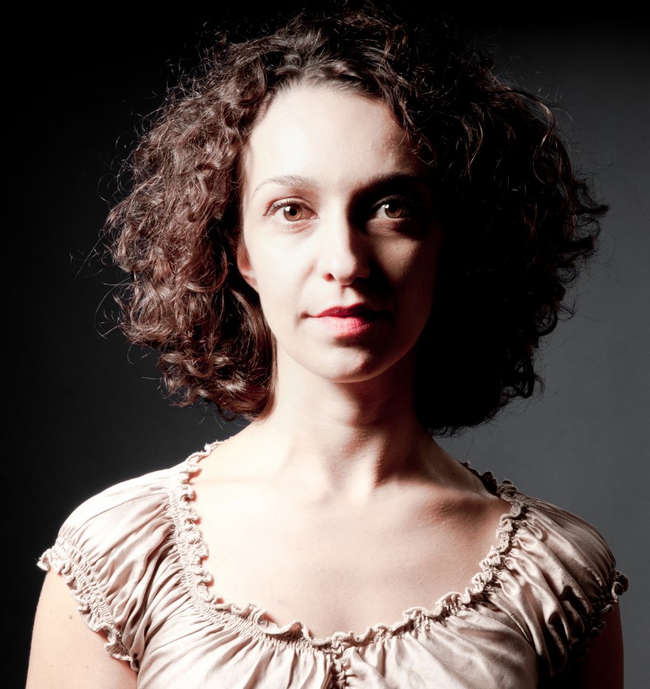 Cristina Spina