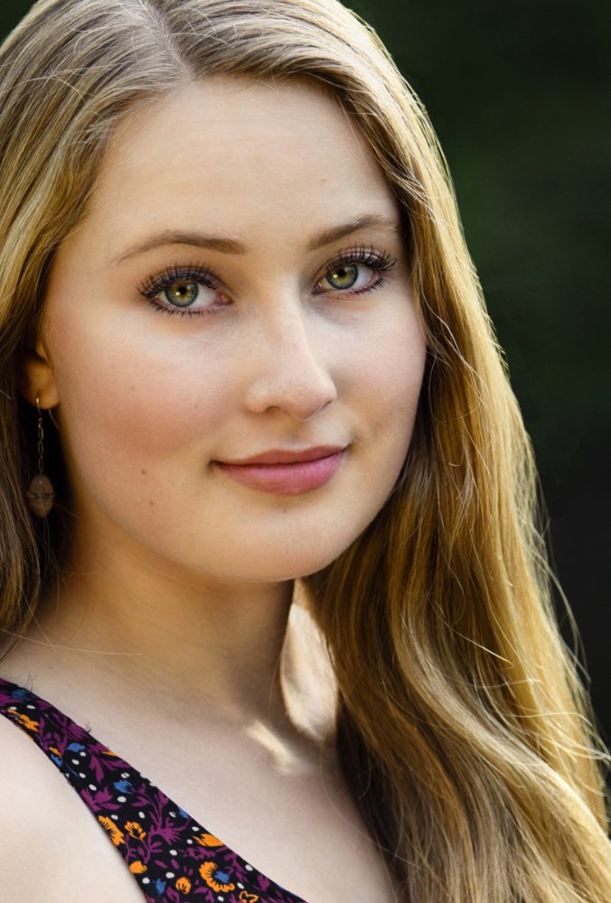 Courtney Morse