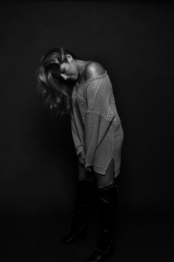 Alexis Dickey