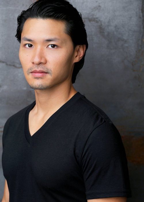Paul Yen