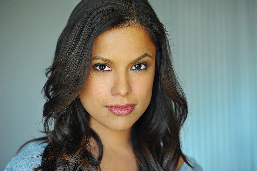 Jacqueline Grace Lopez