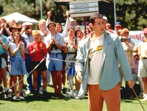 Happy Gilmore