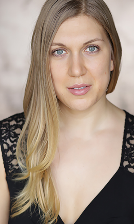 Shawnee Witt