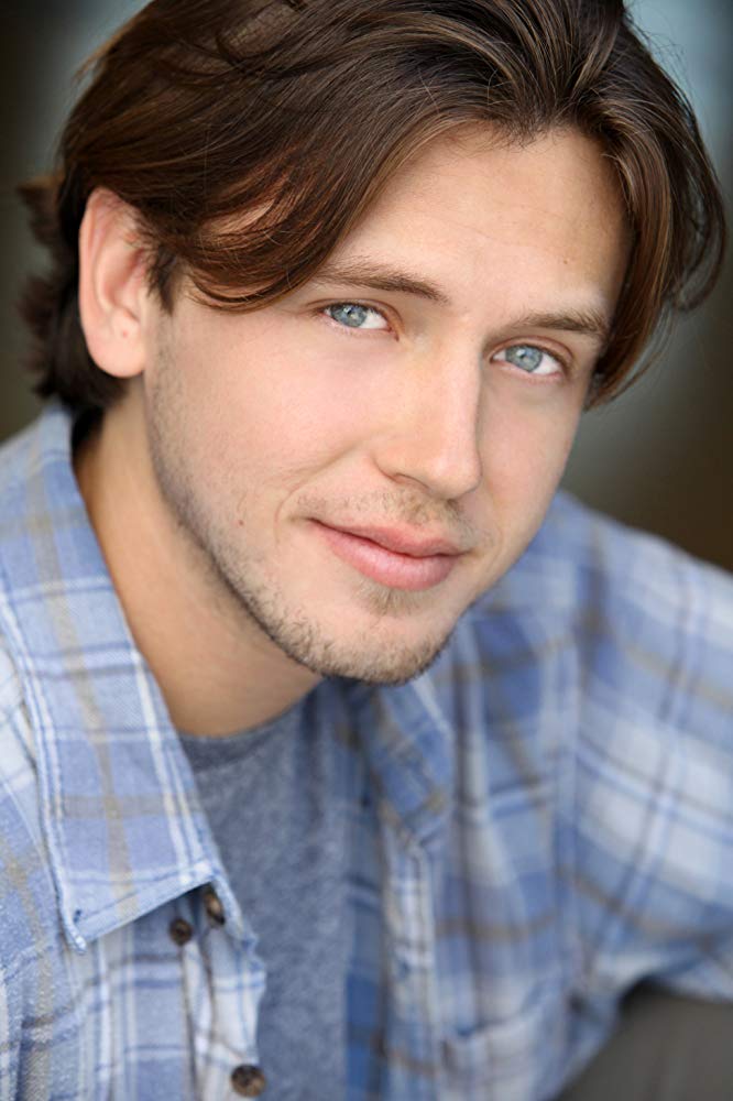 Jake Tandy