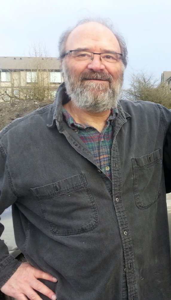 Moishe Teichman