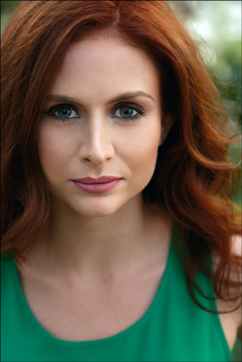 Lauren Helling