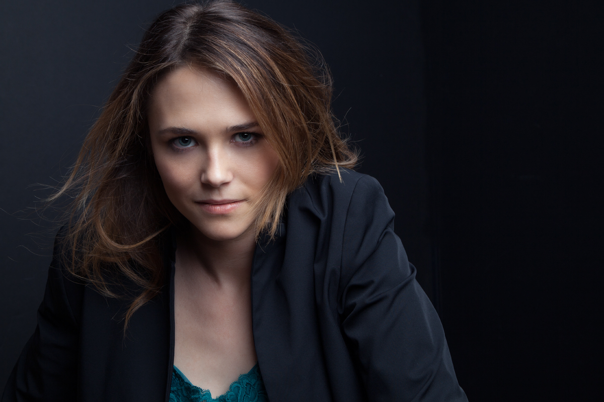 Katie Anne Mitchell