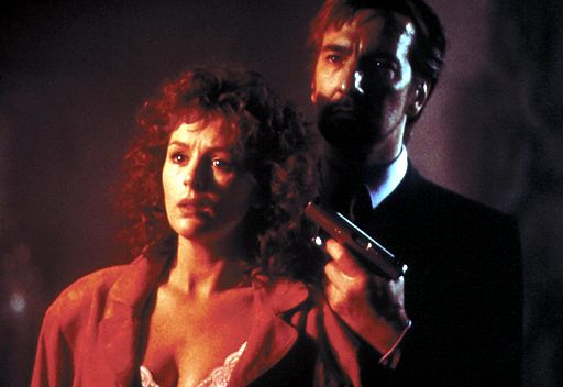 Hans Gruber