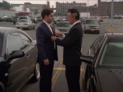 Tony Sirico