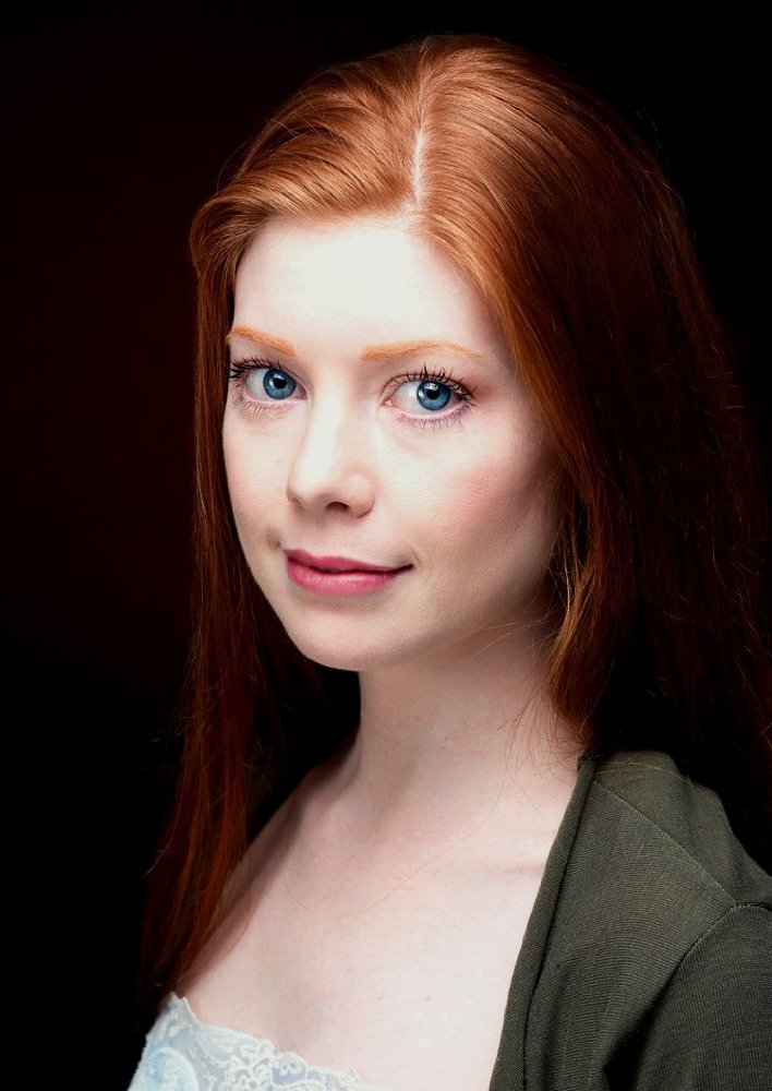 Alexandra Doyle