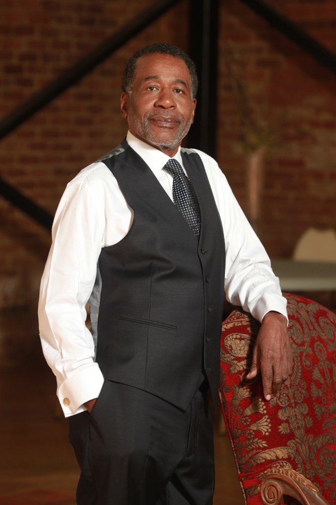 Robert Yatta