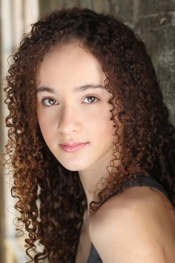 Mariah Wesley