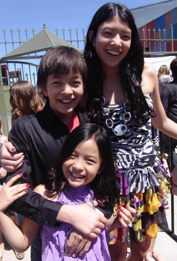 Riley Chai
