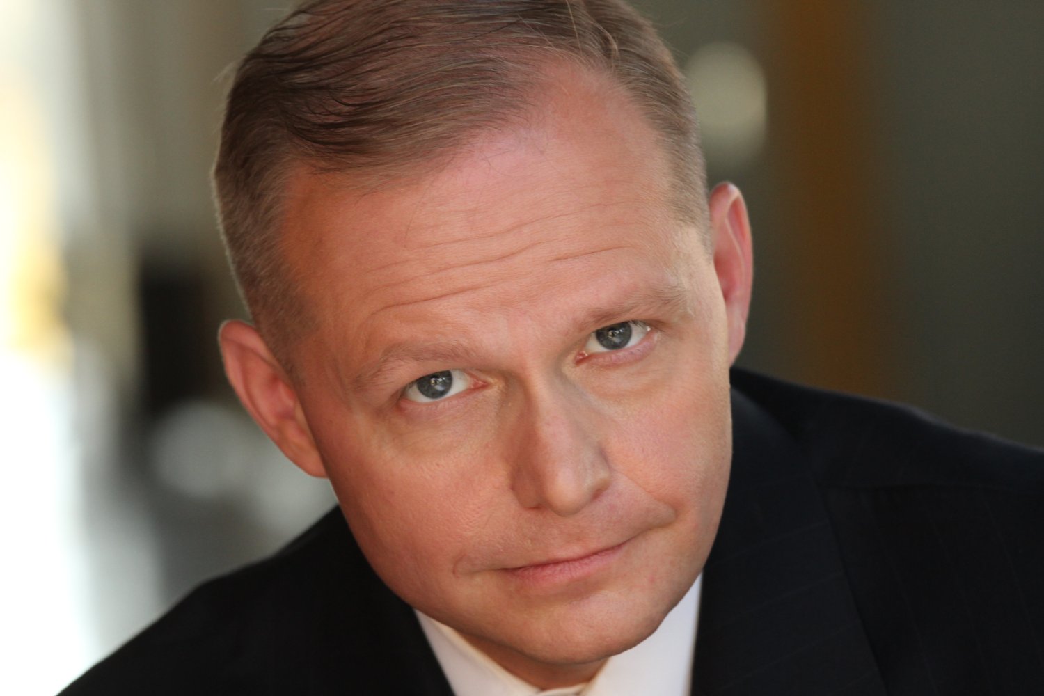 Timothy Scott