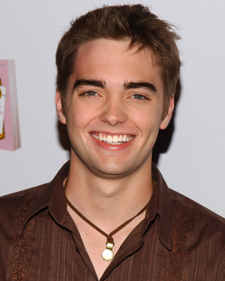 Drew Tyler Bell