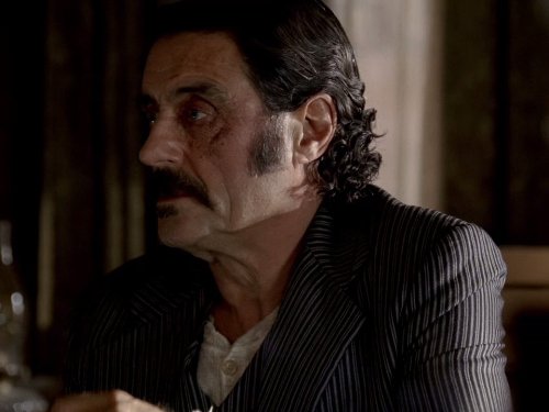 Al Swearengen