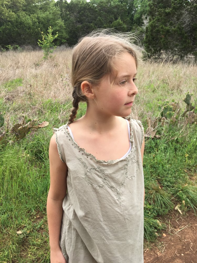 Trinity Johnston