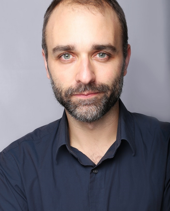 Ben Beckley