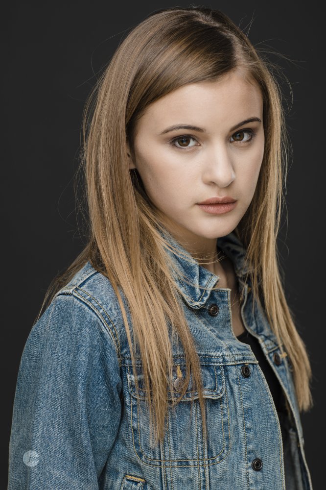 Kate Paige