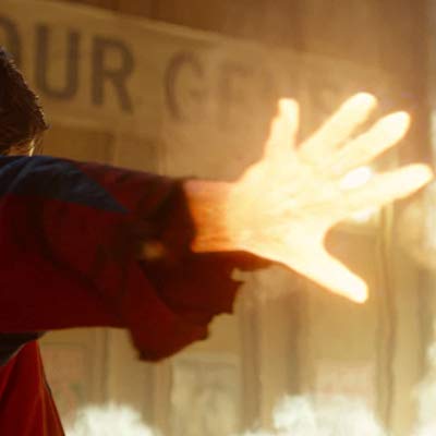 Firefist