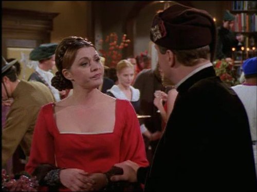 Daphne Moon Crane