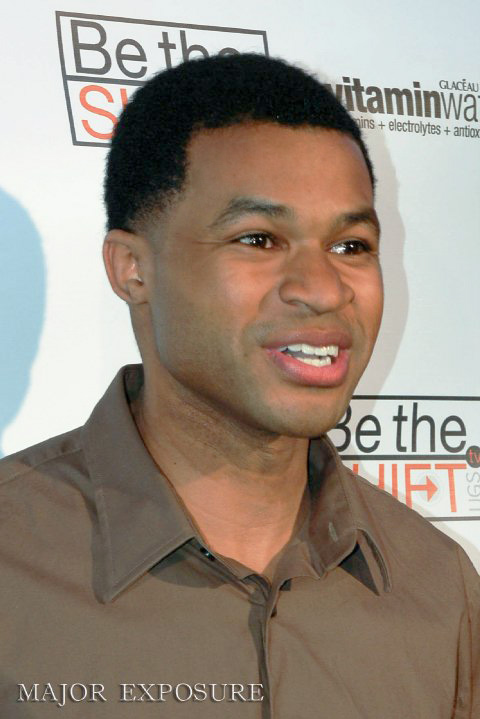 Curtis Nelson II