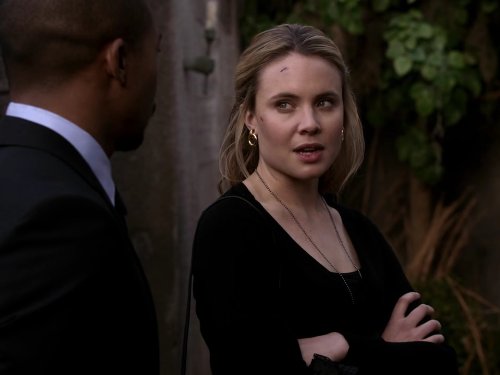 Leah Pipes