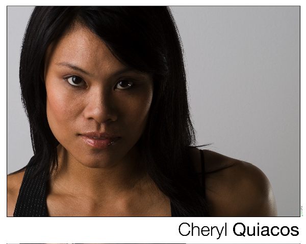 Cheryl Quiacos