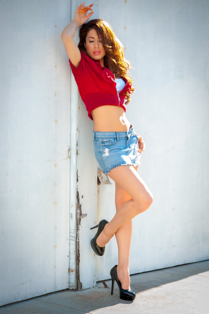 Roseny Carrero