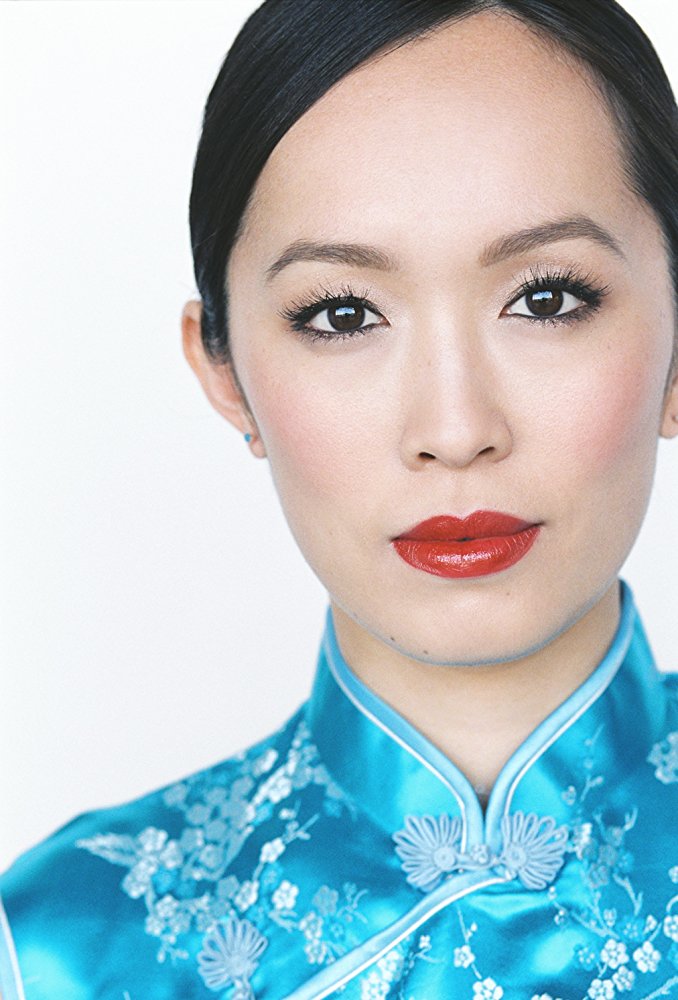 Tiffany Yen