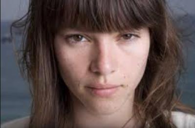Eleonore Hendricks