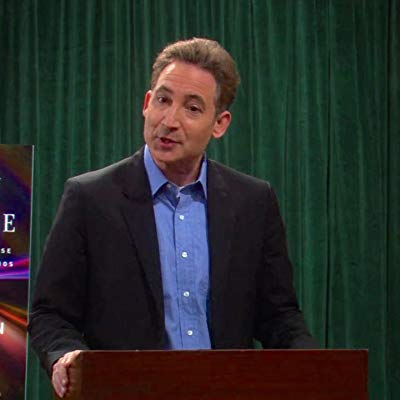 Brian Greene