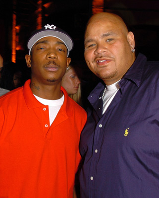 Fat Joe