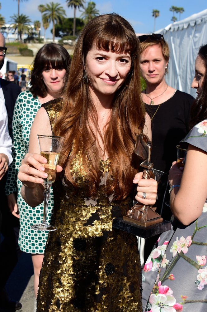 Marielle Heller