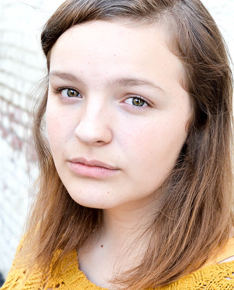 Anna Swiney