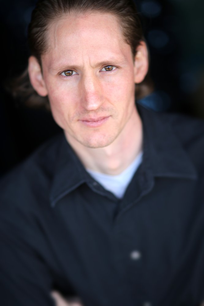 Nicholas X. Parsons