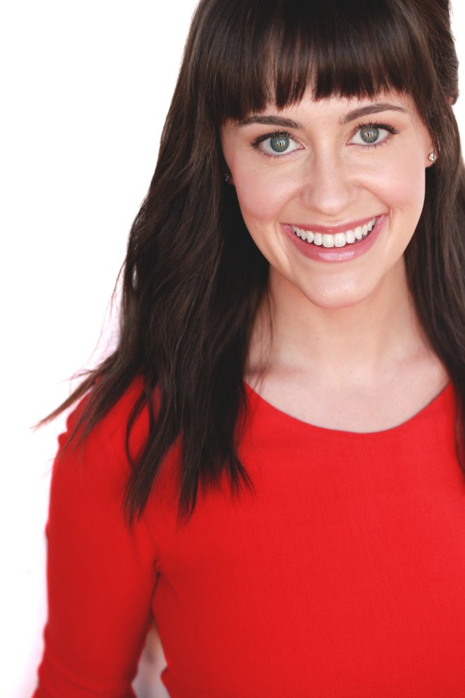 Natalie Peyser