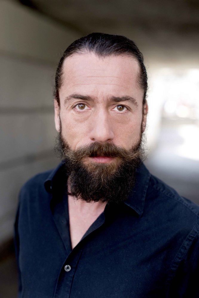 Stephen Taylor
